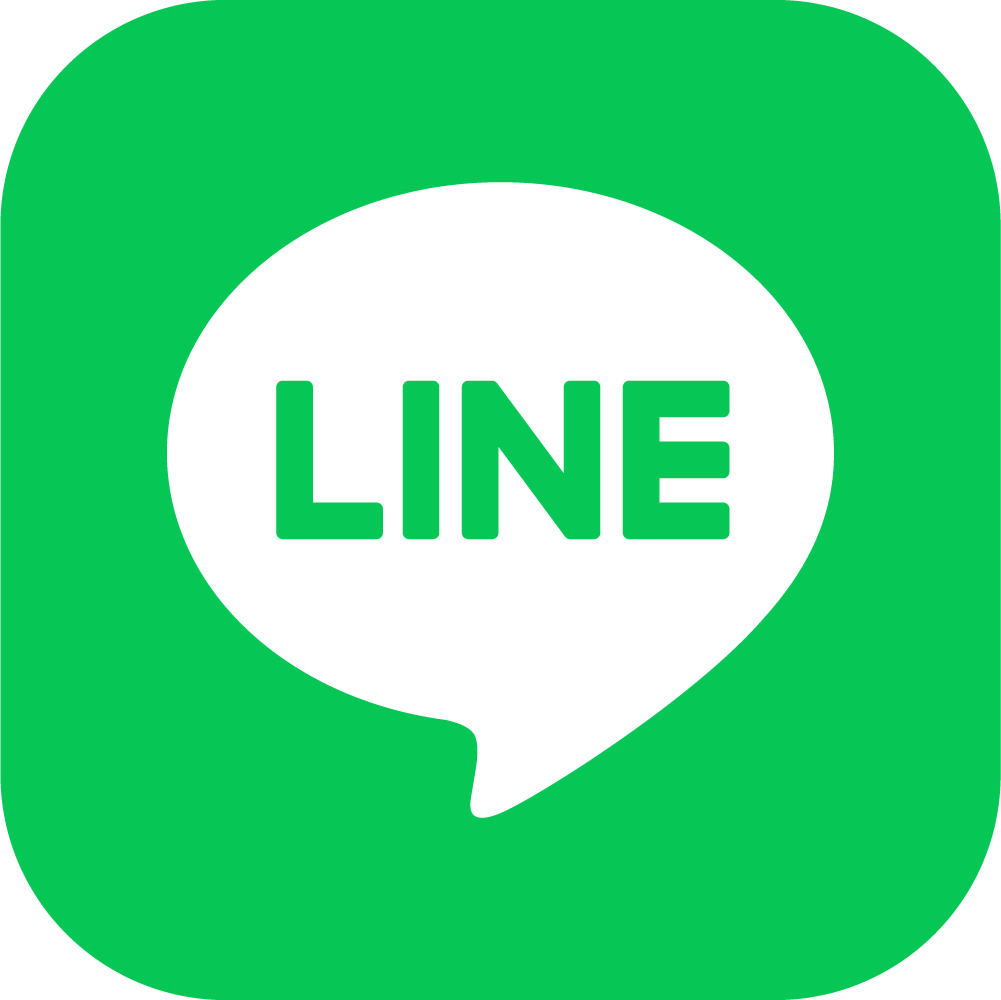 公式LINEへリンク